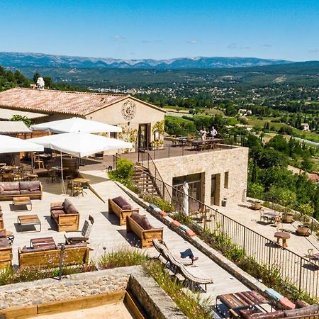 Domaine De La Font Des Peres - Teritoria Ξενοδοχείο Le Beausset Εξωτερικό φωτογραφία
