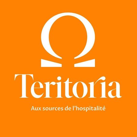 Domaine De La Font Des Peres - Teritoria Ξενοδοχείο Le Beausset Εξωτερικό φωτογραφία