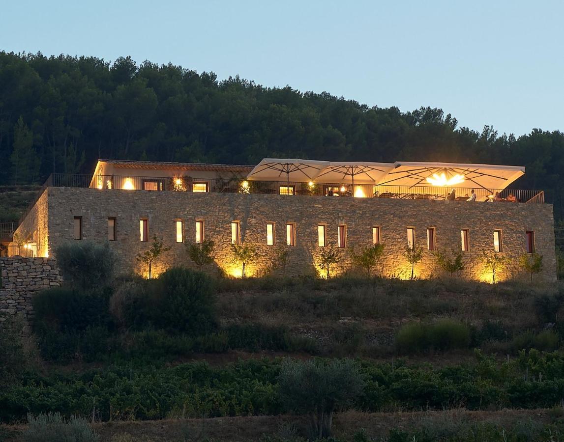 Domaine De La Font Des Peres - Teritoria Ξενοδοχείο Le Beausset Εξωτερικό φωτογραφία