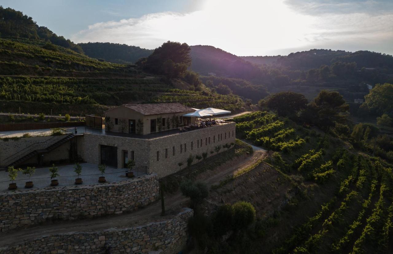 Domaine De La Font Des Peres - Teritoria Ξενοδοχείο Le Beausset Εξωτερικό φωτογραφία
