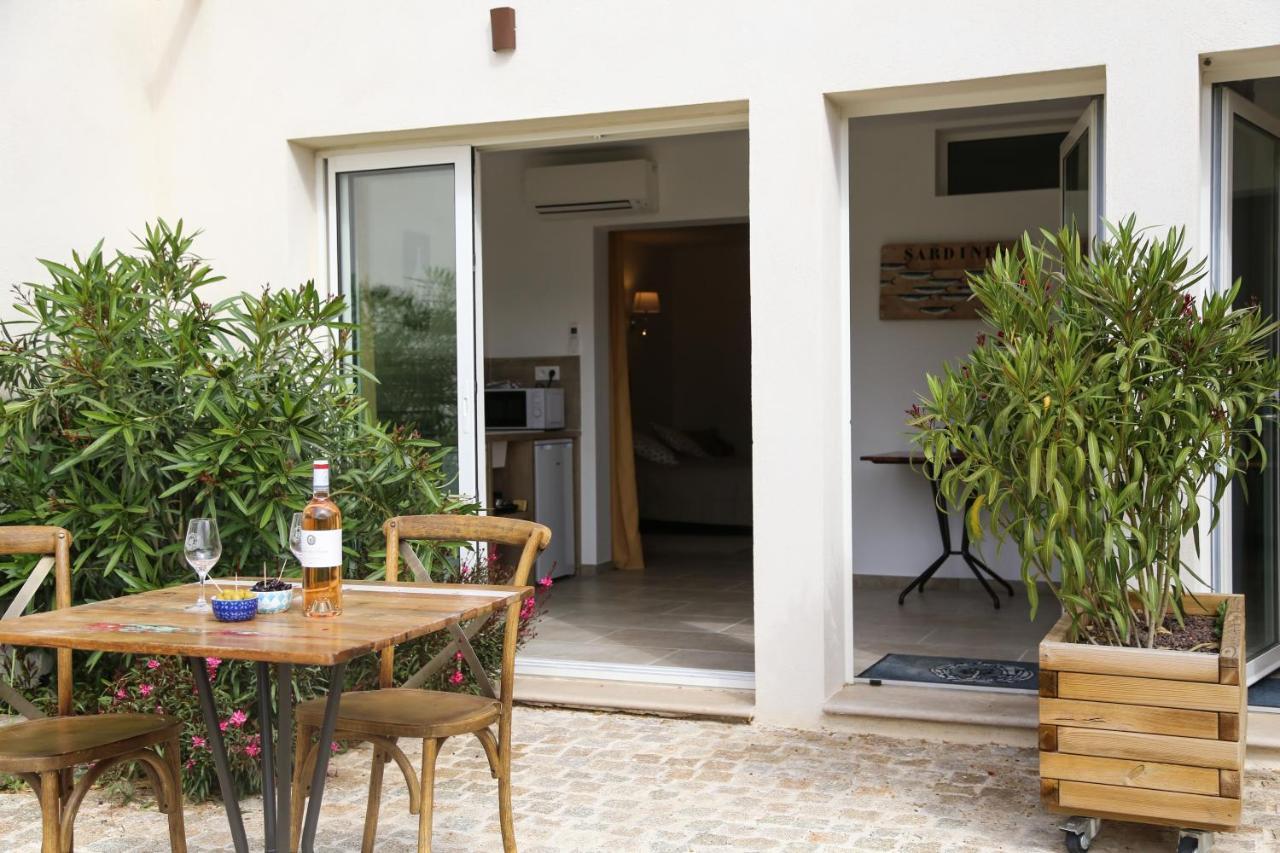 Domaine De La Font Des Peres - Teritoria Ξενοδοχείο Le Beausset Εξωτερικό φωτογραφία