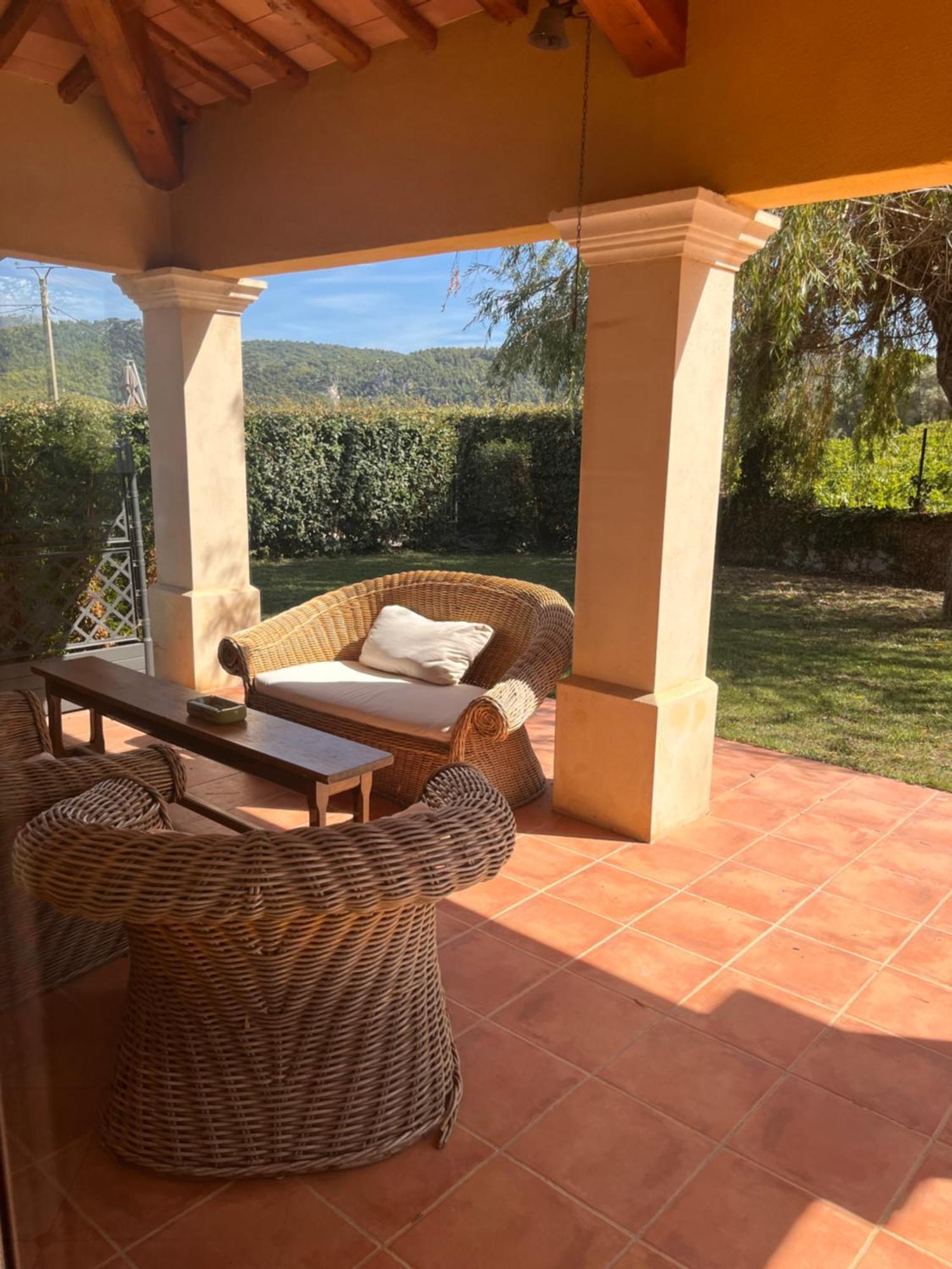 Domaine De La Font Des Peres - Teritoria Ξενοδοχείο Le Beausset Εξωτερικό φωτογραφία